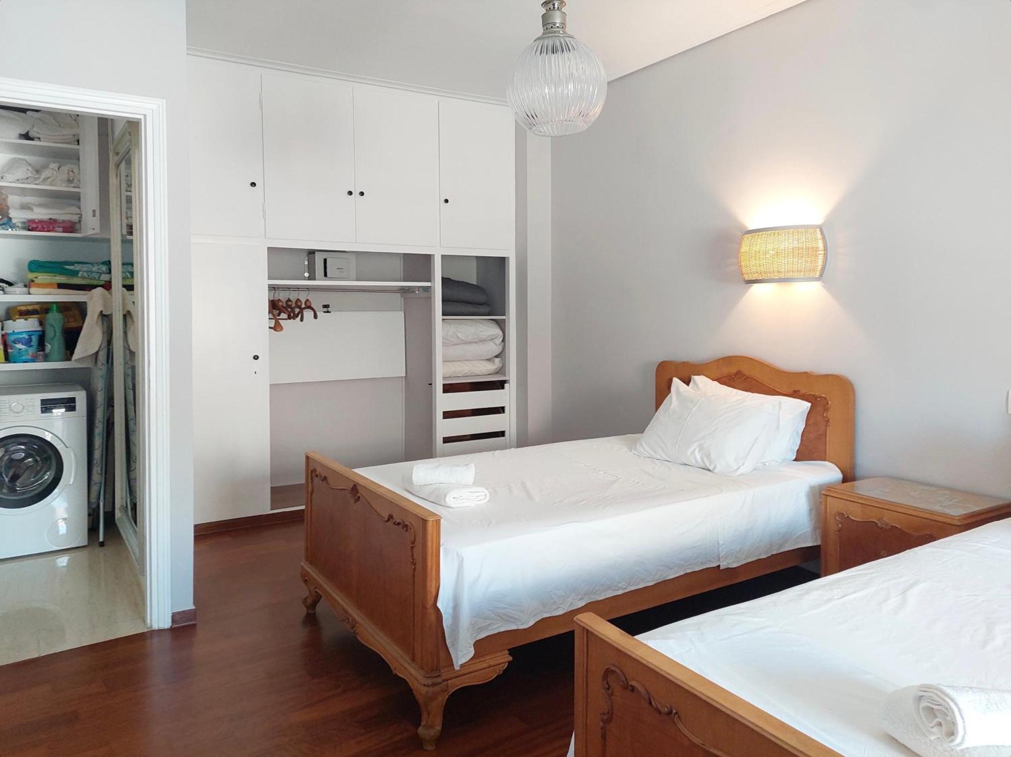 Friends & Family Apartment Atena Exterior foto