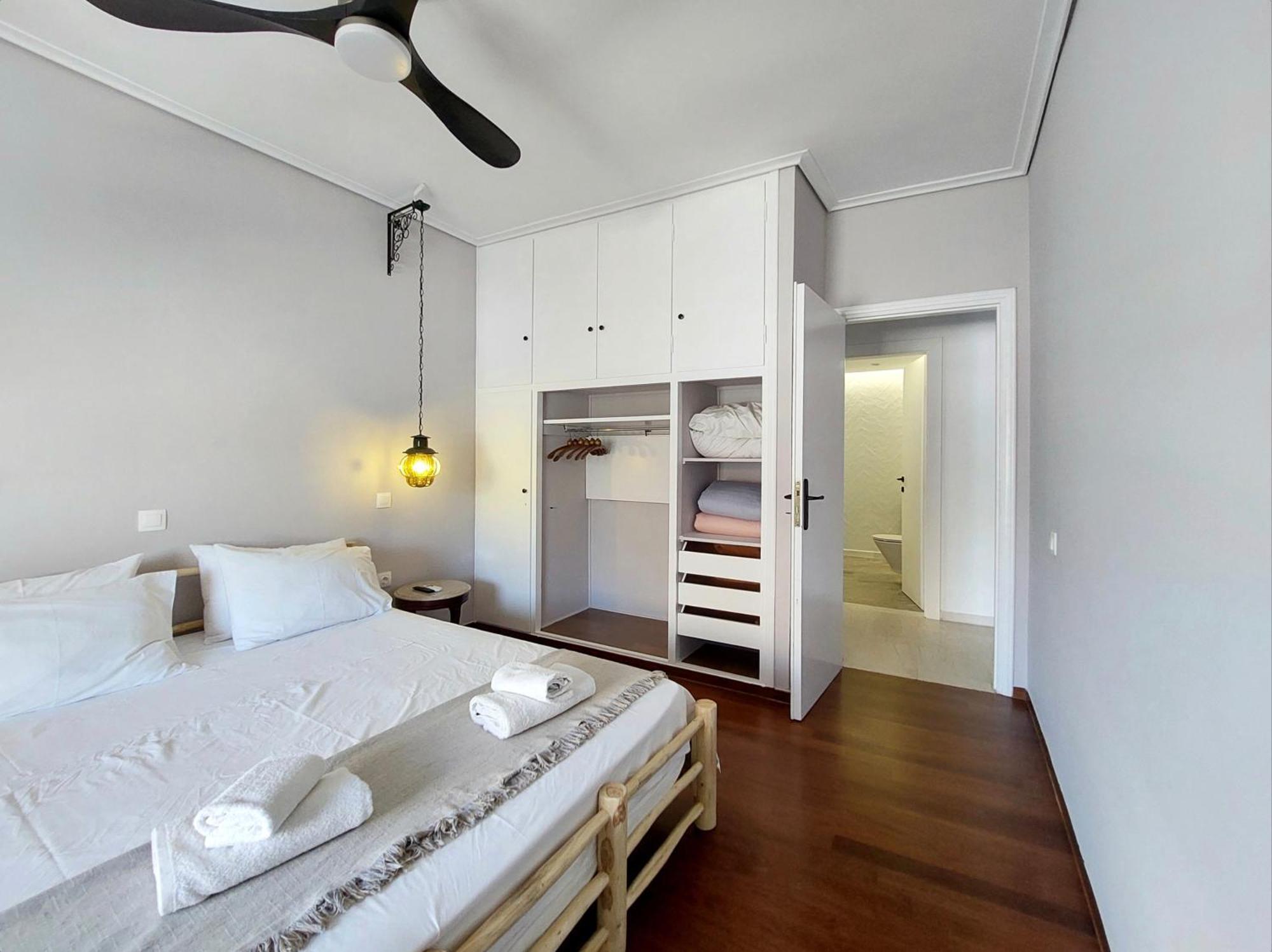 Friends & Family Apartment Atena Exterior foto