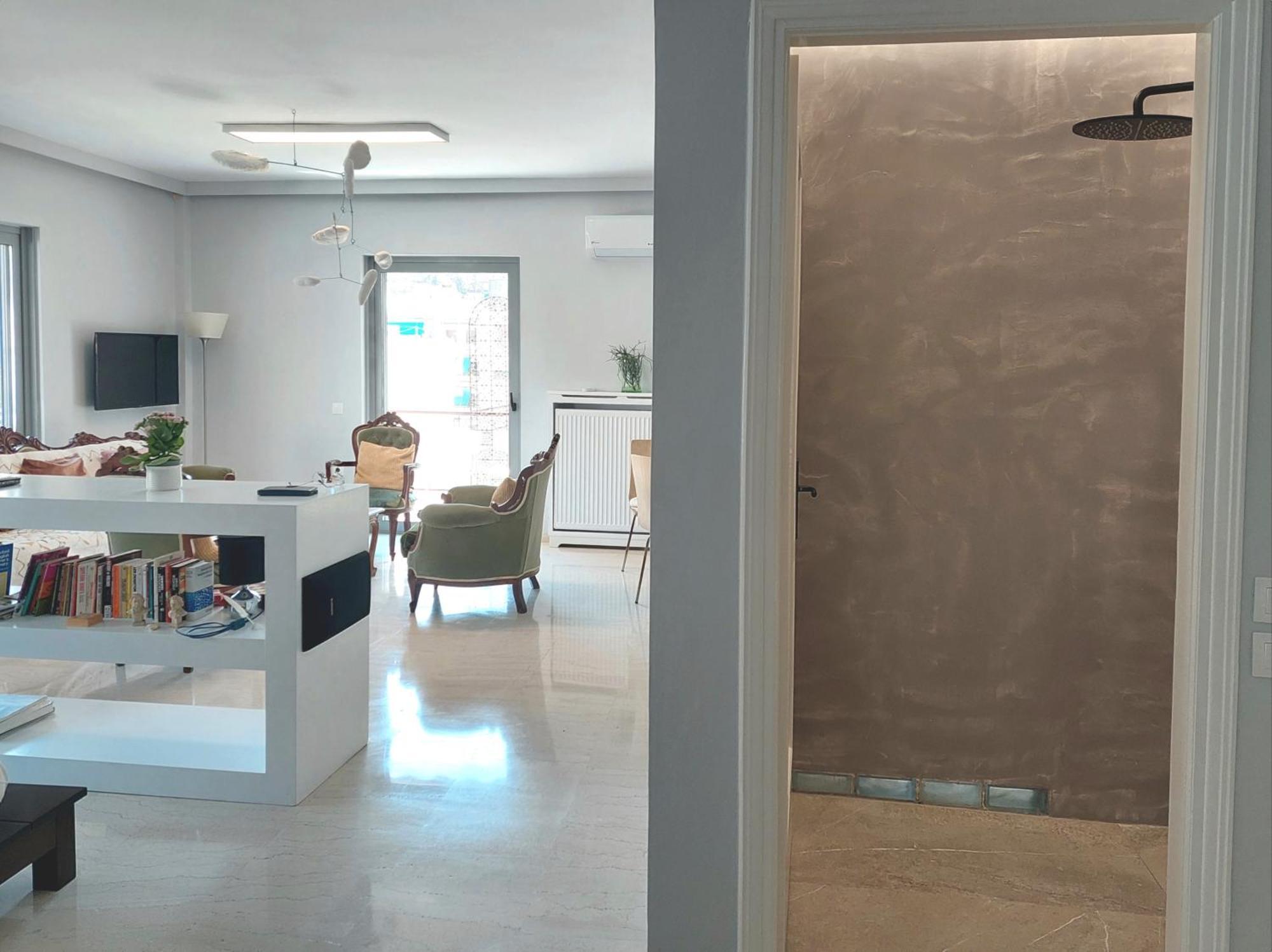 Friends & Family Apartment Atena Exterior foto
