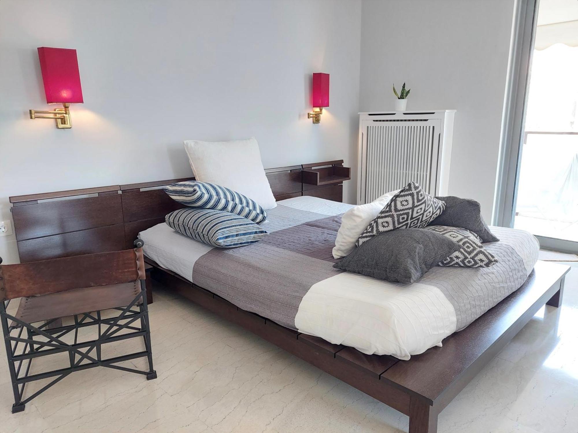 Friends & Family Apartment Atena Exterior foto