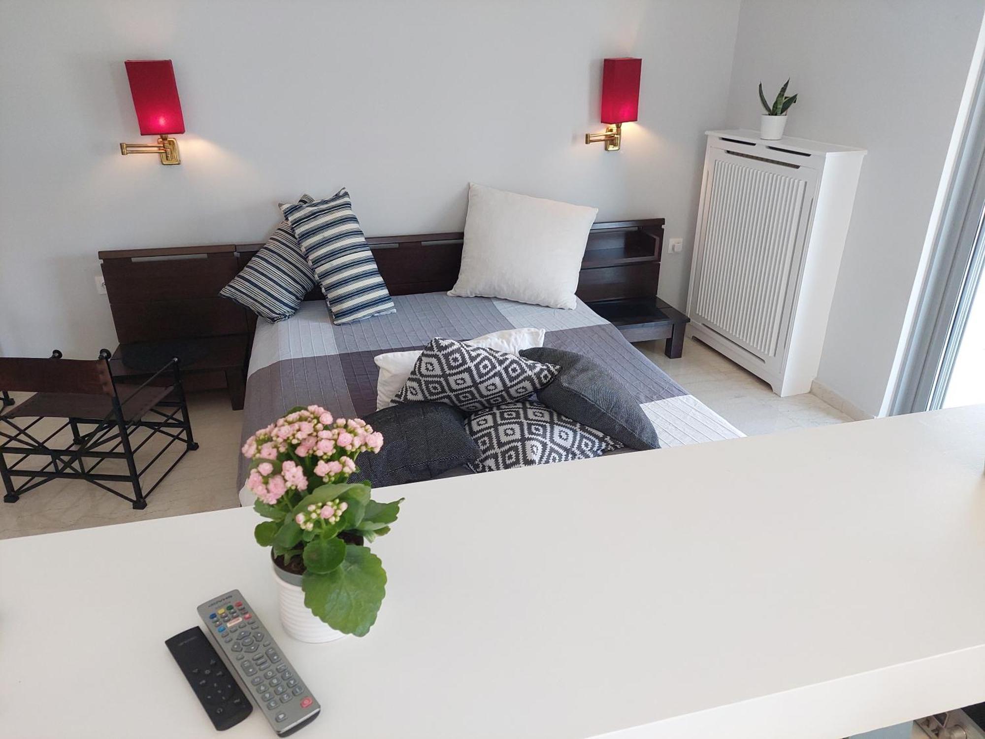 Friends & Family Apartment Atena Exterior foto