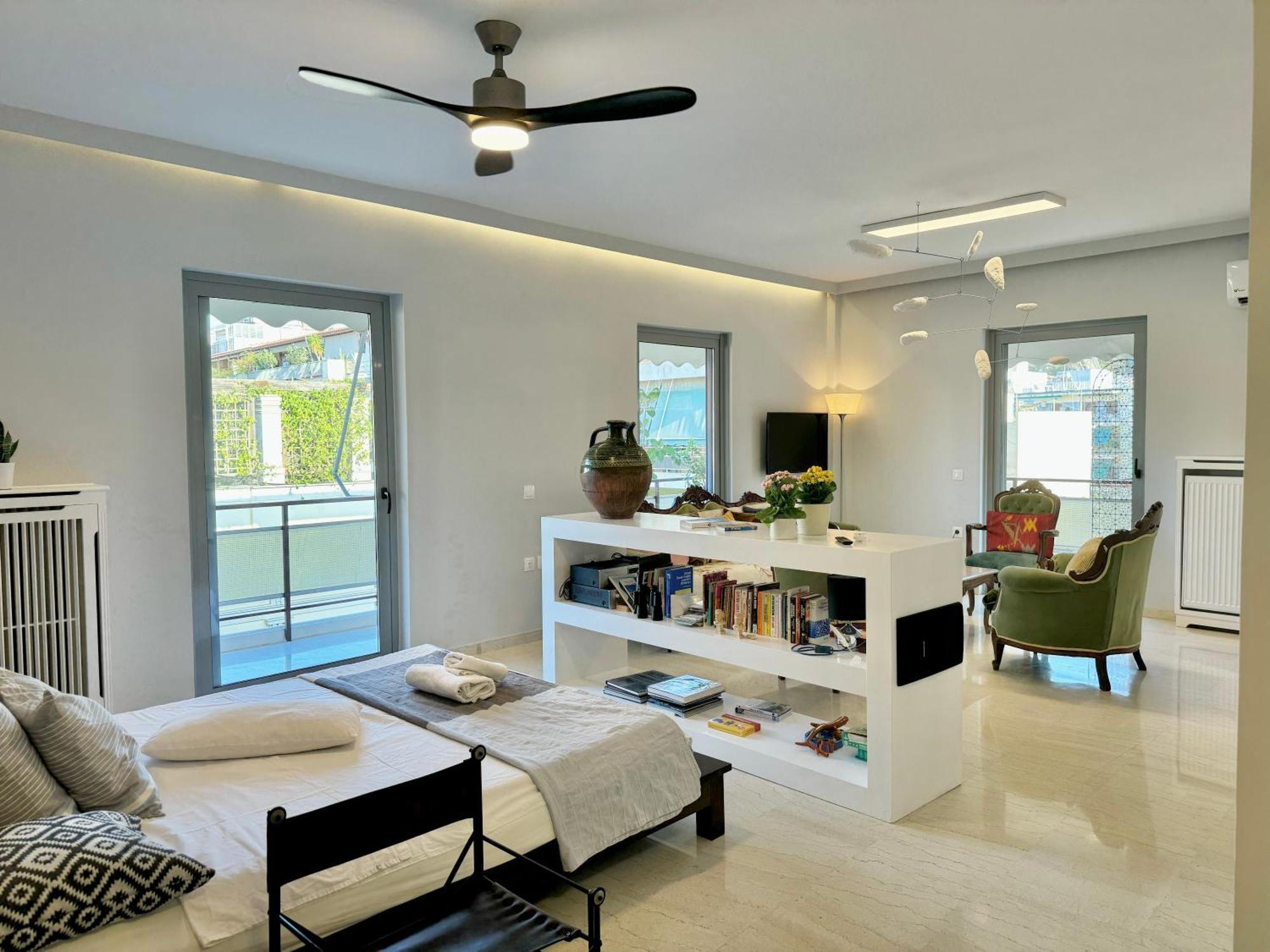 Friends & Family Apartment Atena Exterior foto