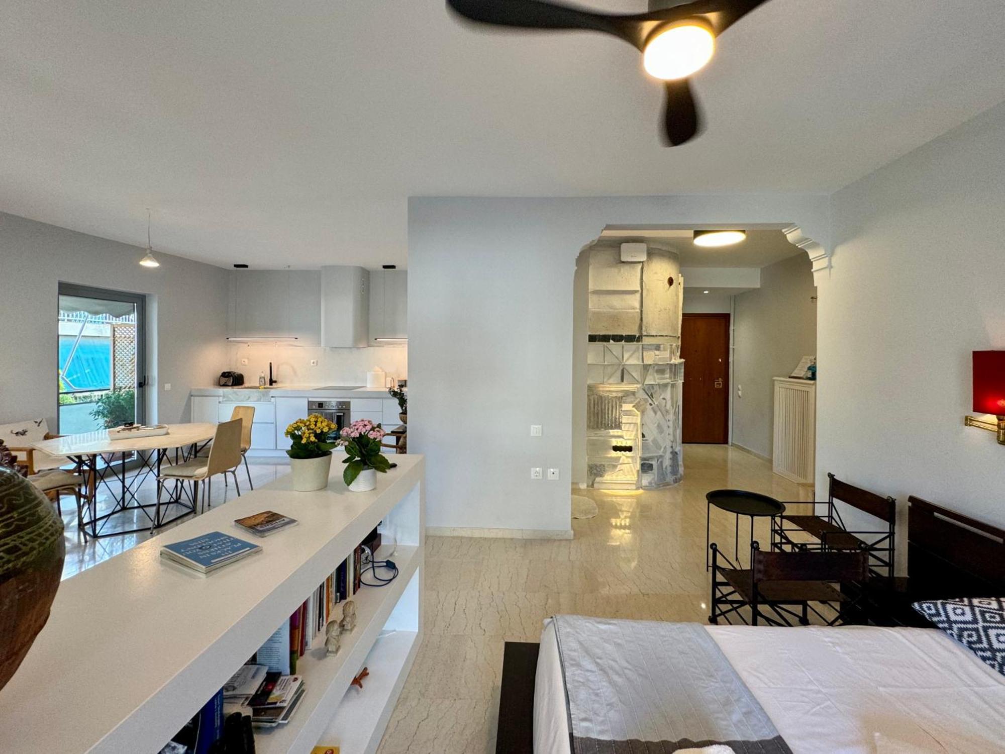Friends & Family Apartment Atena Exterior foto