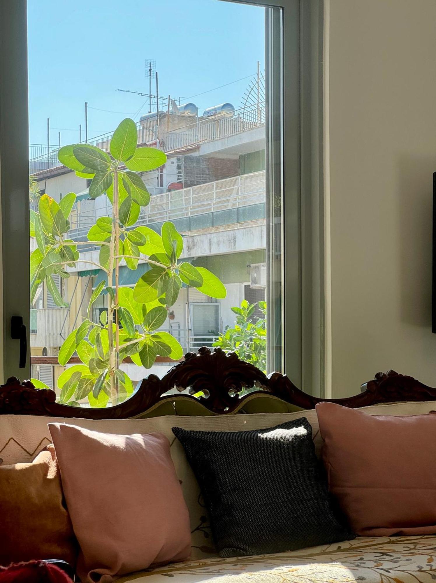 Friends & Family Apartment Atena Exterior foto