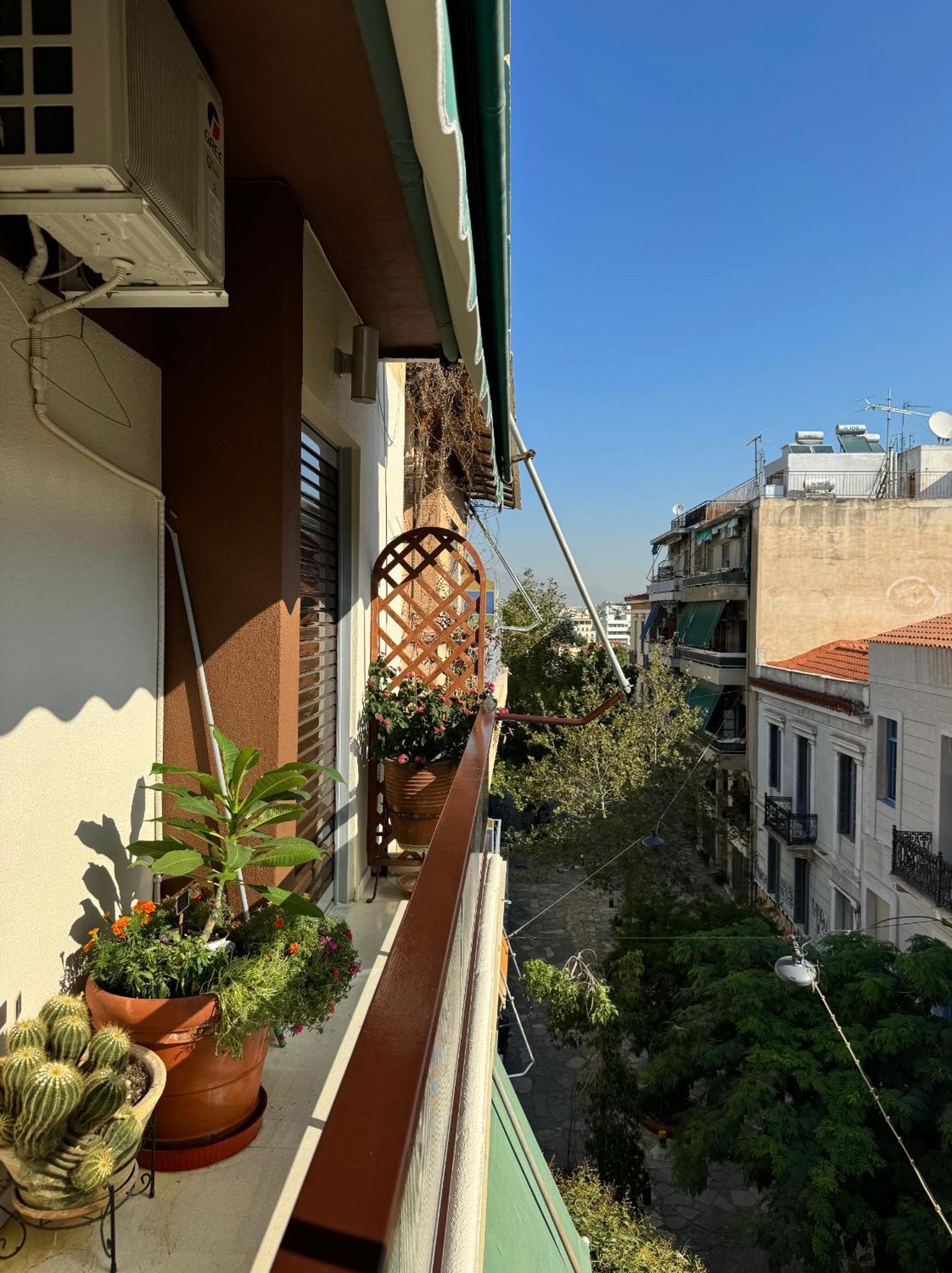 Friends & Family Apartment Atena Exterior foto